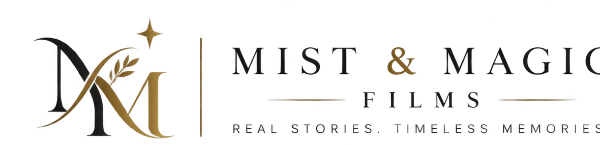 Mist & Magic Films